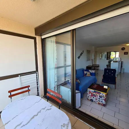 T2 Avec Parking Prive A 150m De La - Fr-1-388-162 Apartment *